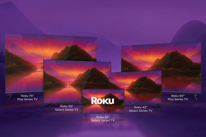Roku Will Start Making Its Own TVs