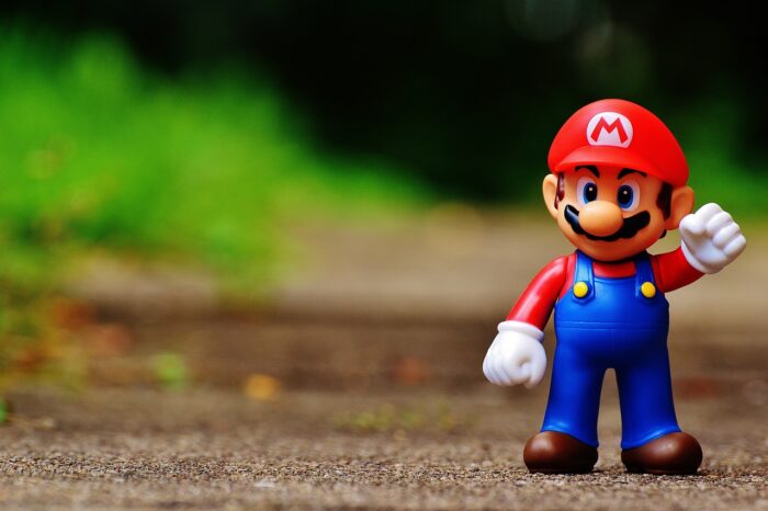 Video Games Have Become A Force In Hollywood